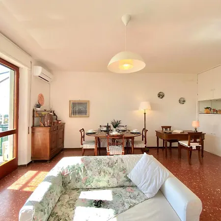 Holidaycasa Poseidon - Panoramicissimo A Mare 公寓 斯佩隆加