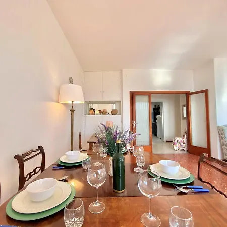 Holidaycasa Poseidon - Panoramicissimo A Mare 公寓