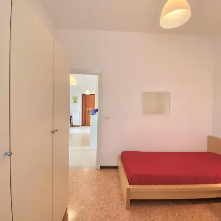 公寓 Holidaycasa Poseidon - Panoramicissimo A Mare 斯佩隆加