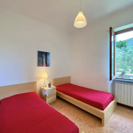 Holidaycasa Poseidon - Panoramicissimo A Mare