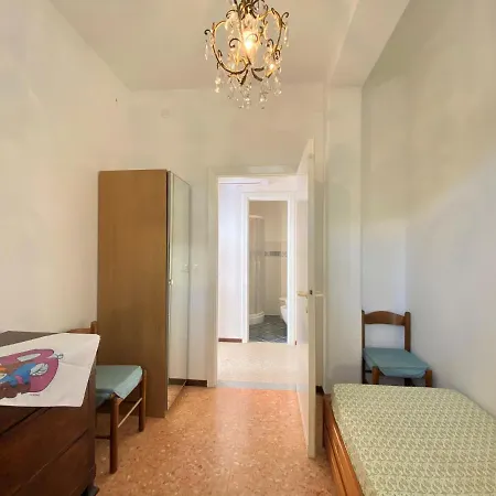 Holidaycasa Poseidon - Panoramicissimo A Mare 公寓