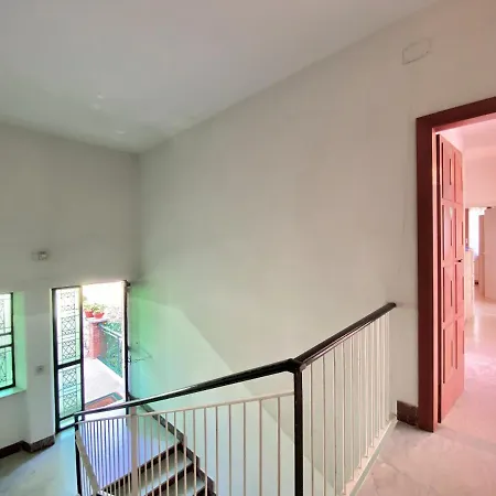 Holidaycasa Poseidon - Panoramicissimo A Mare 公寓