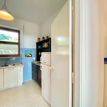 Holidaycasa Poseidon - Panoramicissimo A Mare *