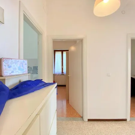 Holidaycasa Poseidon - Panoramicissimo A Mare *