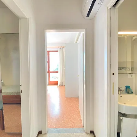 Holidaycasa Poseidon - Panoramicissimo A Mare 公寓 斯佩隆加