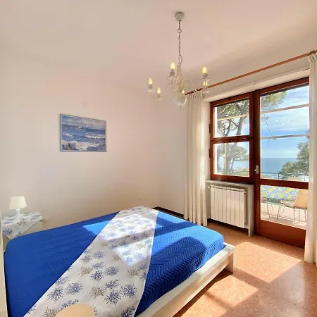 Holidaycasa Poseidon - Panoramicissimo A Mare 公寓 斯佩隆加