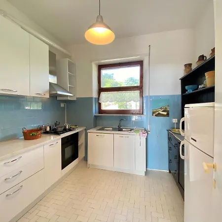 Holidaycasa Poseidon - Panoramicissimo A Mare 公寓 斯佩隆加