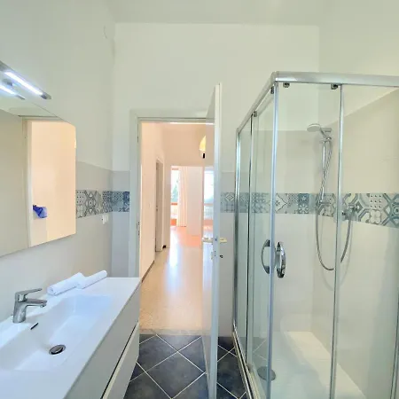 Holidaycasa Poseidon - Panoramicissimo A Mare * 斯佩隆加