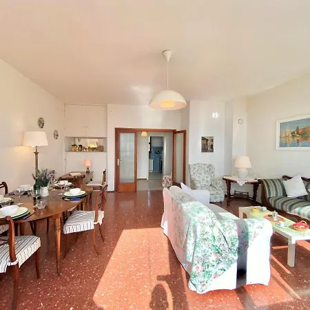 Holidaycasa Poseidon - Panoramicissimo A Mare *