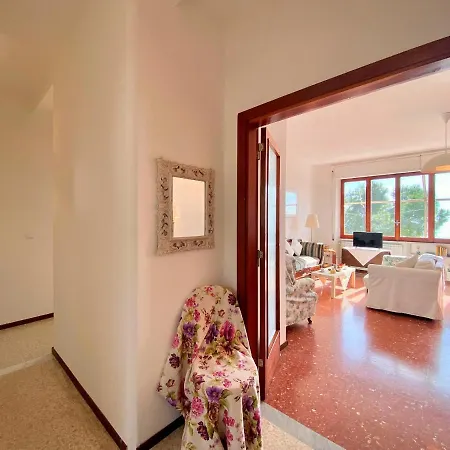 Holidaycasa Poseidon - Panoramicissimo A Mare *
