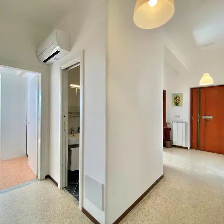 Holidaycasa Poseidon - Panoramicissimo A Mare